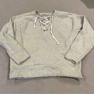 Zella sweatshirt